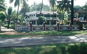 Seawoods Beach Hotel